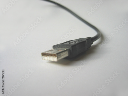 usb