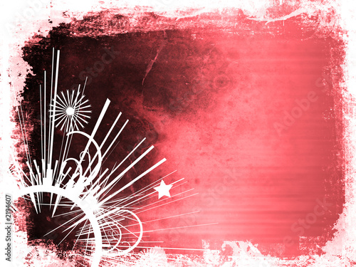 grunge style background