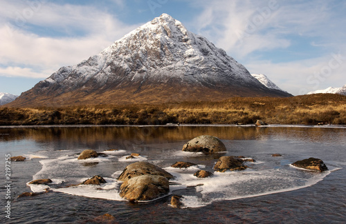 buachaille etive mor photo