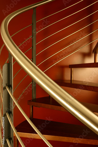 wendeltreppe