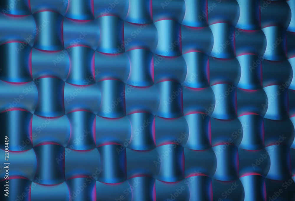 blue metalic pattern background blue metalic pattern background