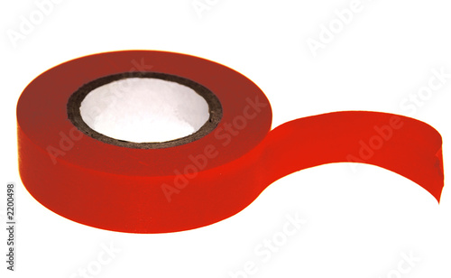 red tape