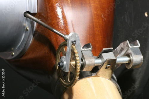 pitch propeller