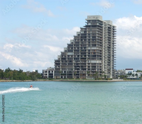 venetia causeway condo