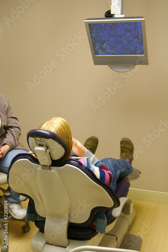 dentist