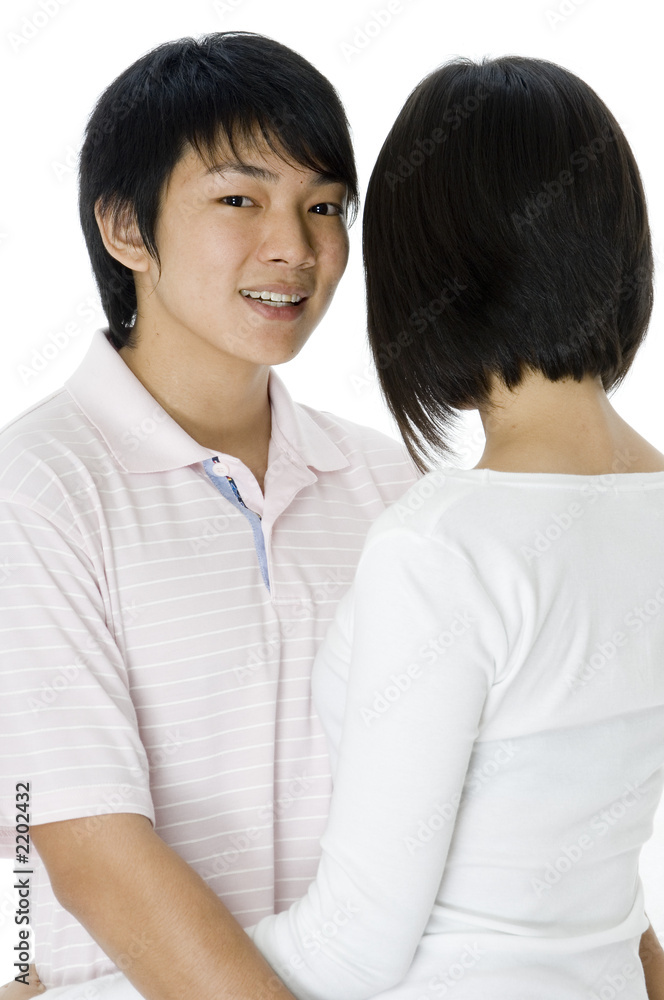 young love