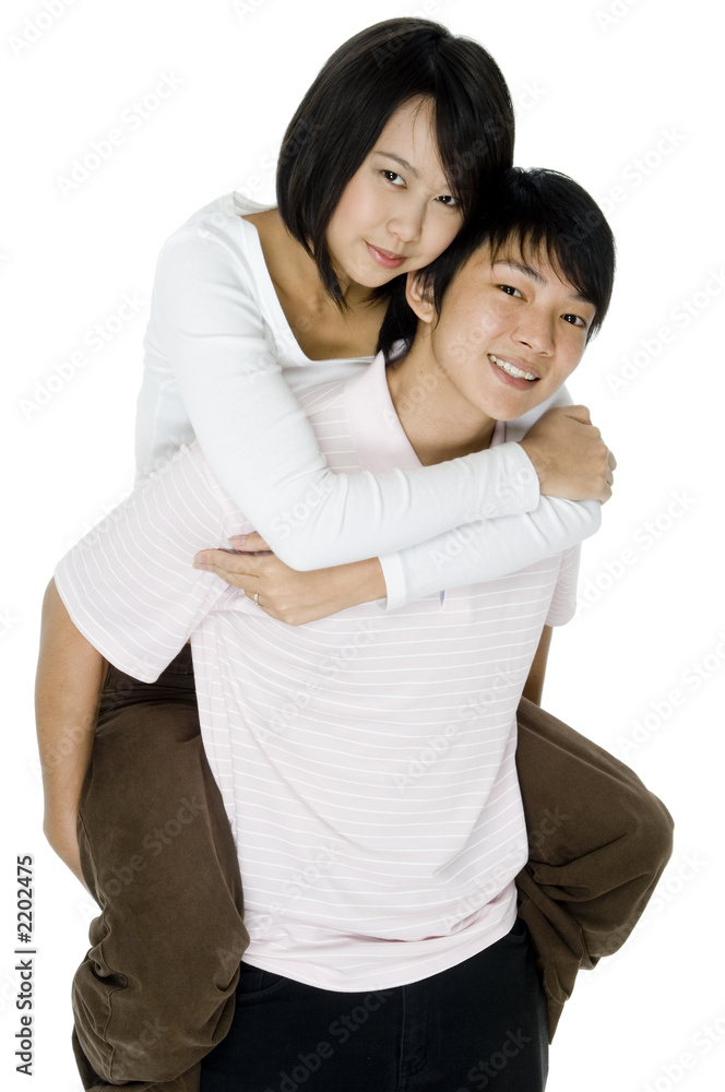 piggyback