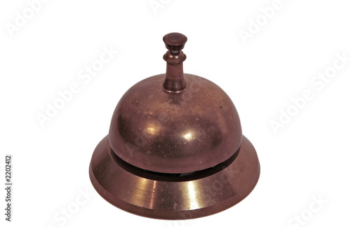 hand bell