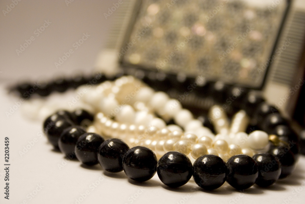 case with jewellery case with jewellery