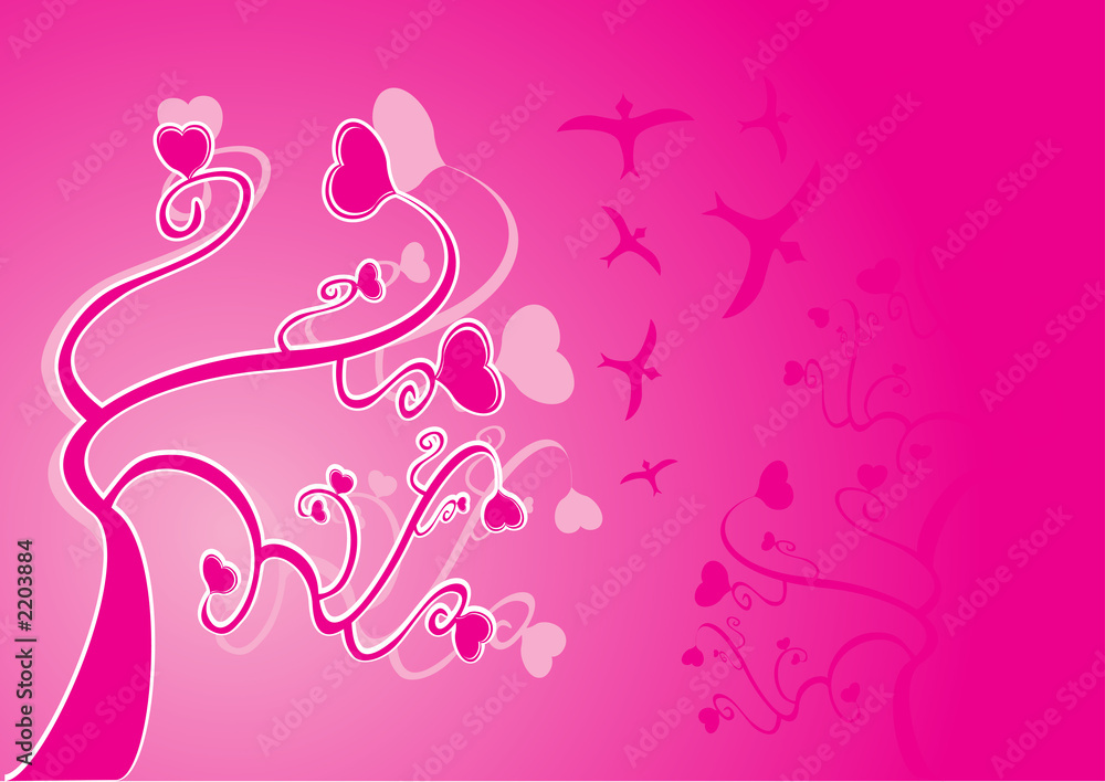love tree love tree