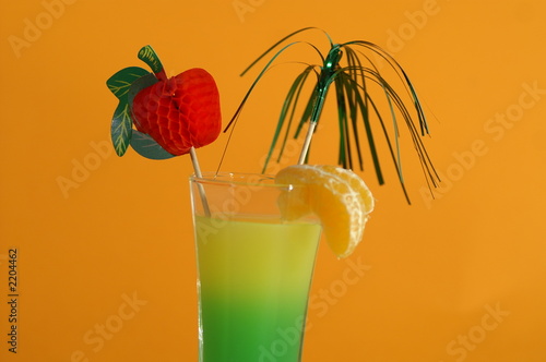 cocktail photo