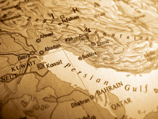 kuwait