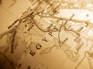 egypt