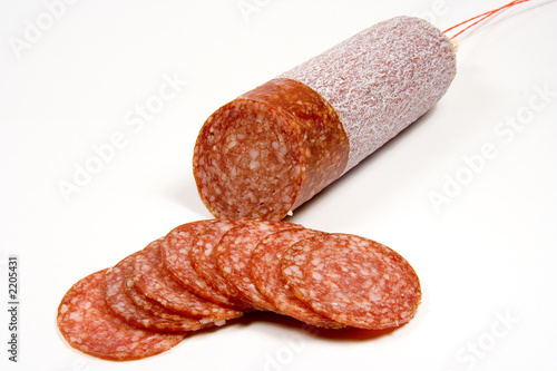 salami
