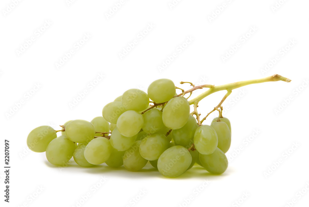 green grapes