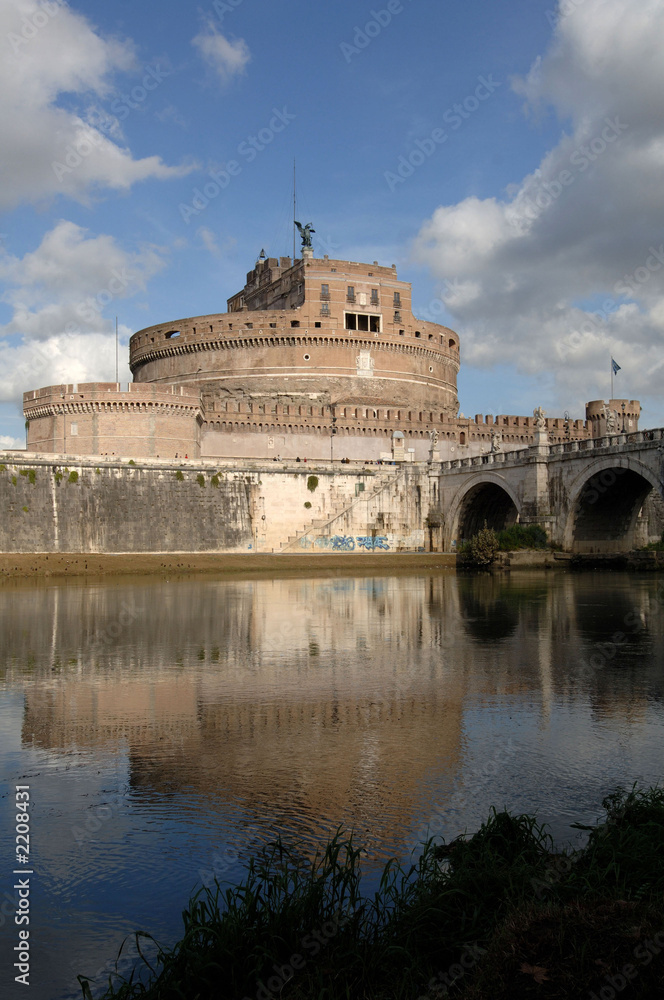 castel sant'angelo