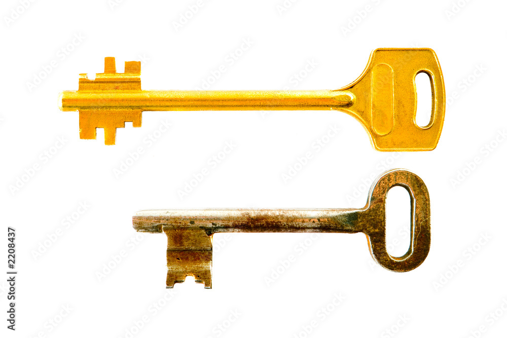 keys keys