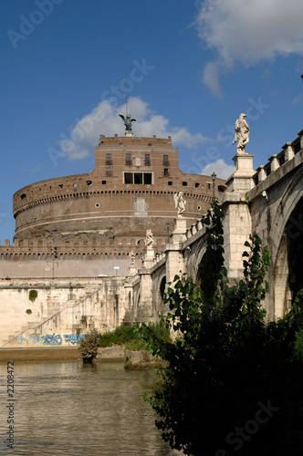 castel sant'angelo