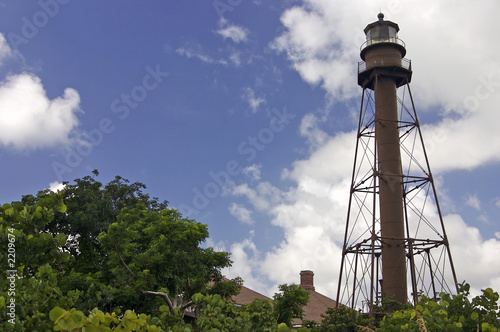 sanibel lighhouse