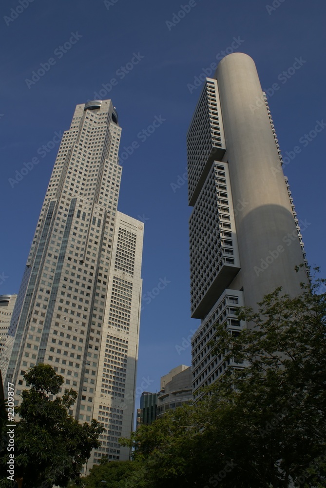central business district, singapore central business district, singapore