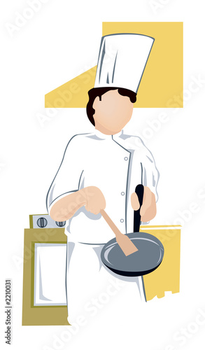 chef