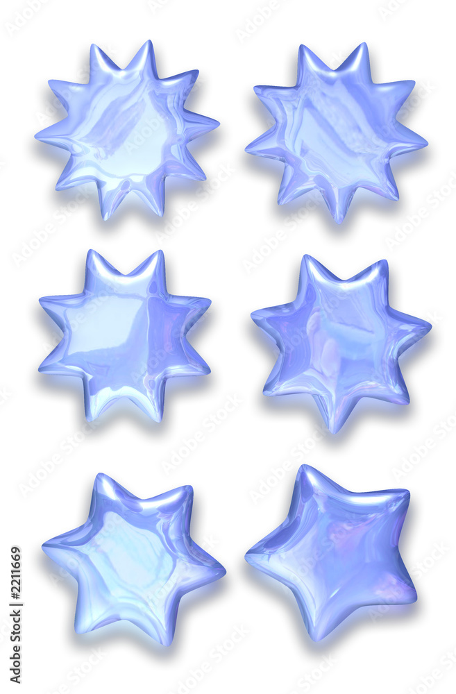 stelline stelline