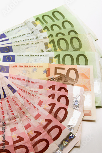 money