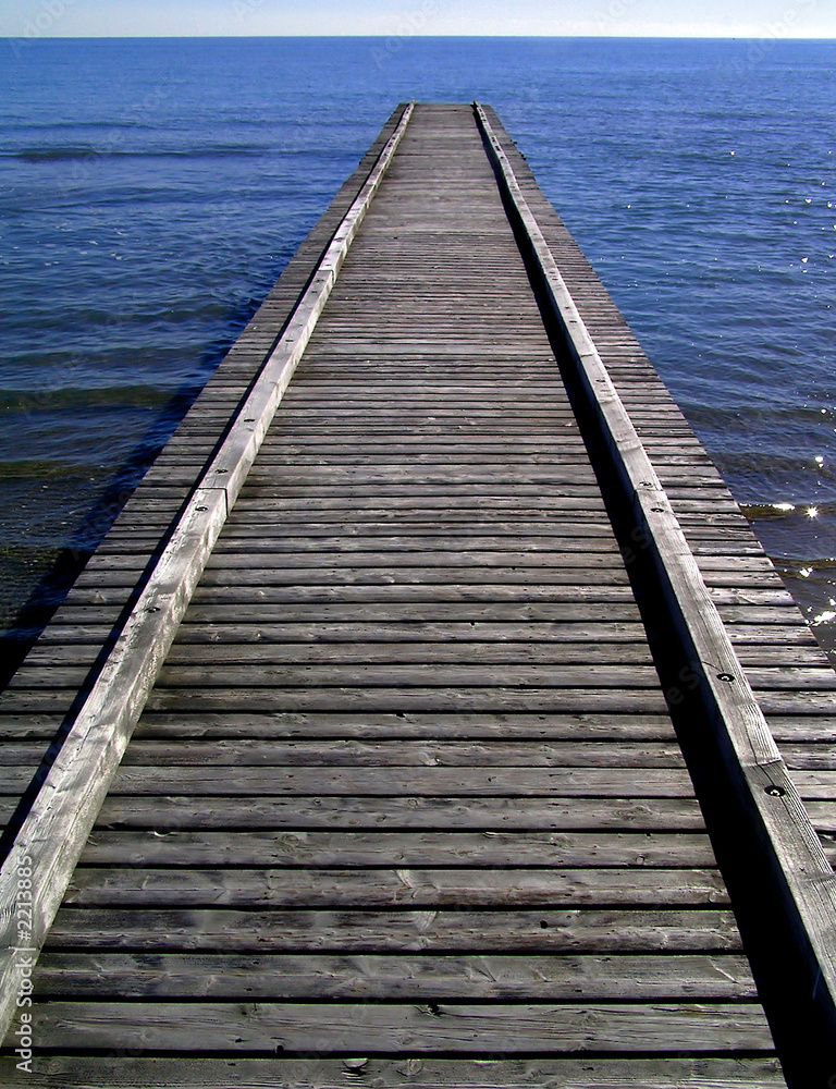 molo sul mare molo sul mare