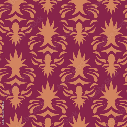 seamless wallpaper pattern