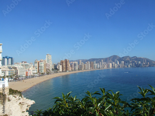 benidorm