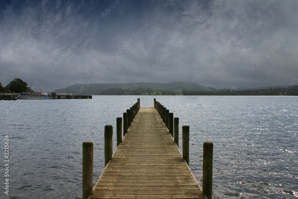lake windermere lake windermere