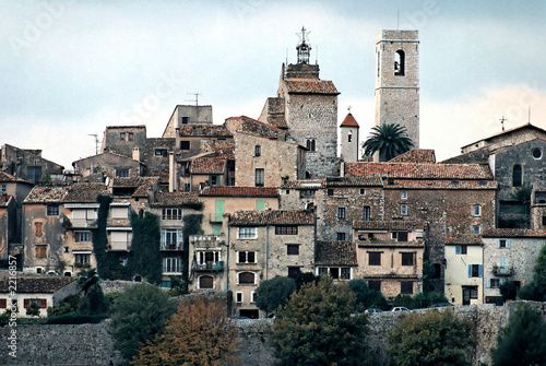 saint-paul de vence