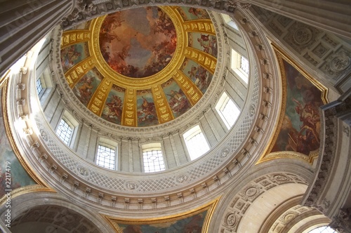 dome