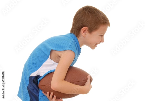 football boy 19