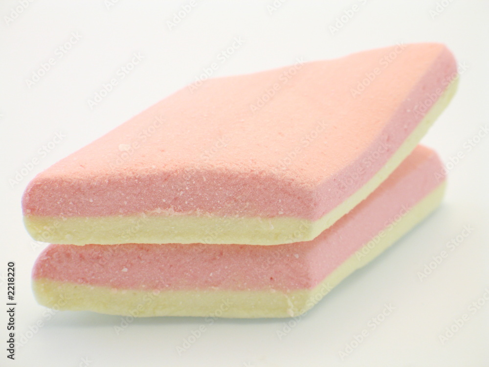 marshmallow marshmallow