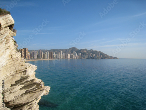 benidorm