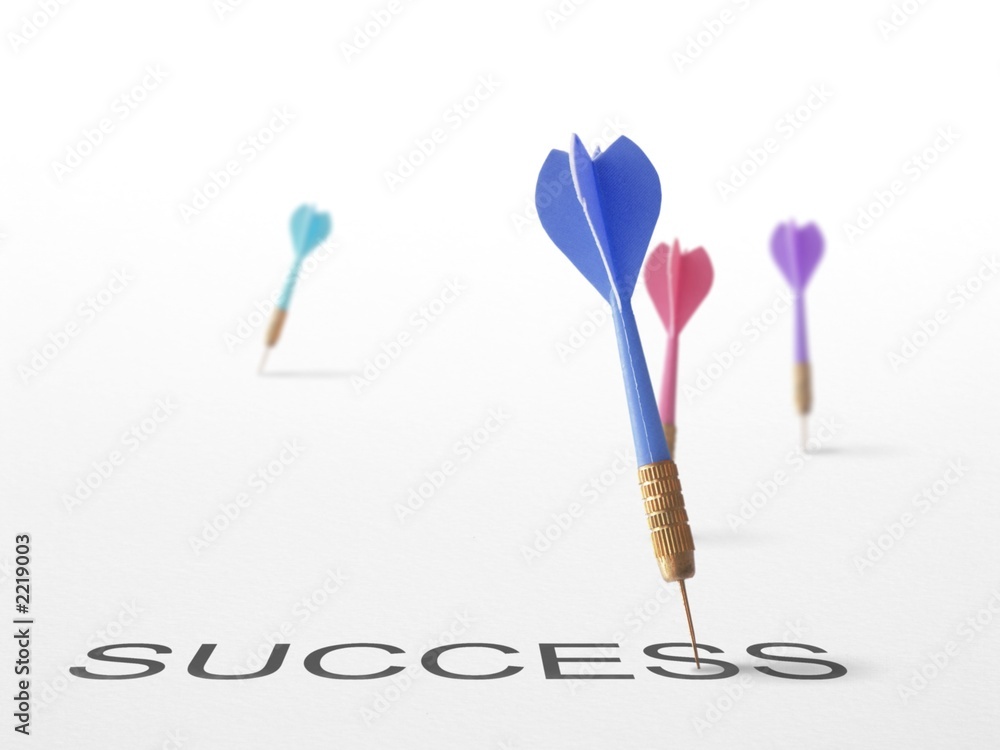 success success