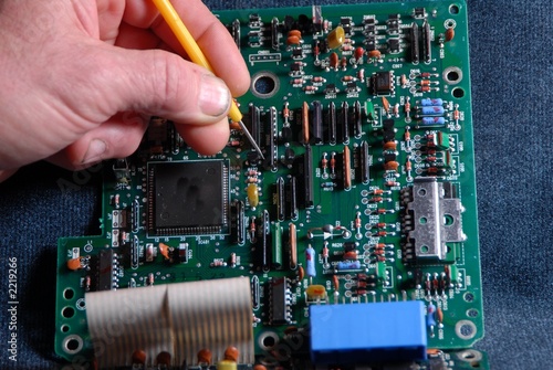 circuit board repair 4