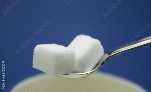 one lump or two?