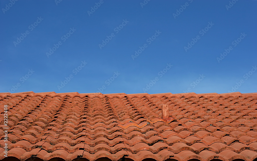 tile roof 3