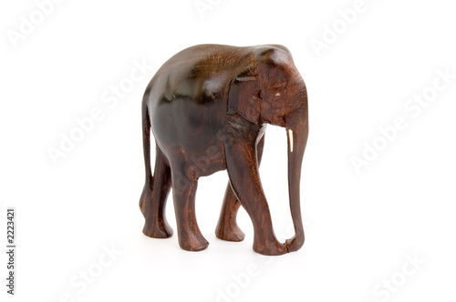 elephant toy