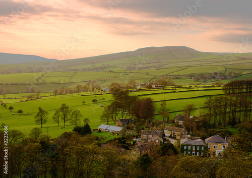 english countryside