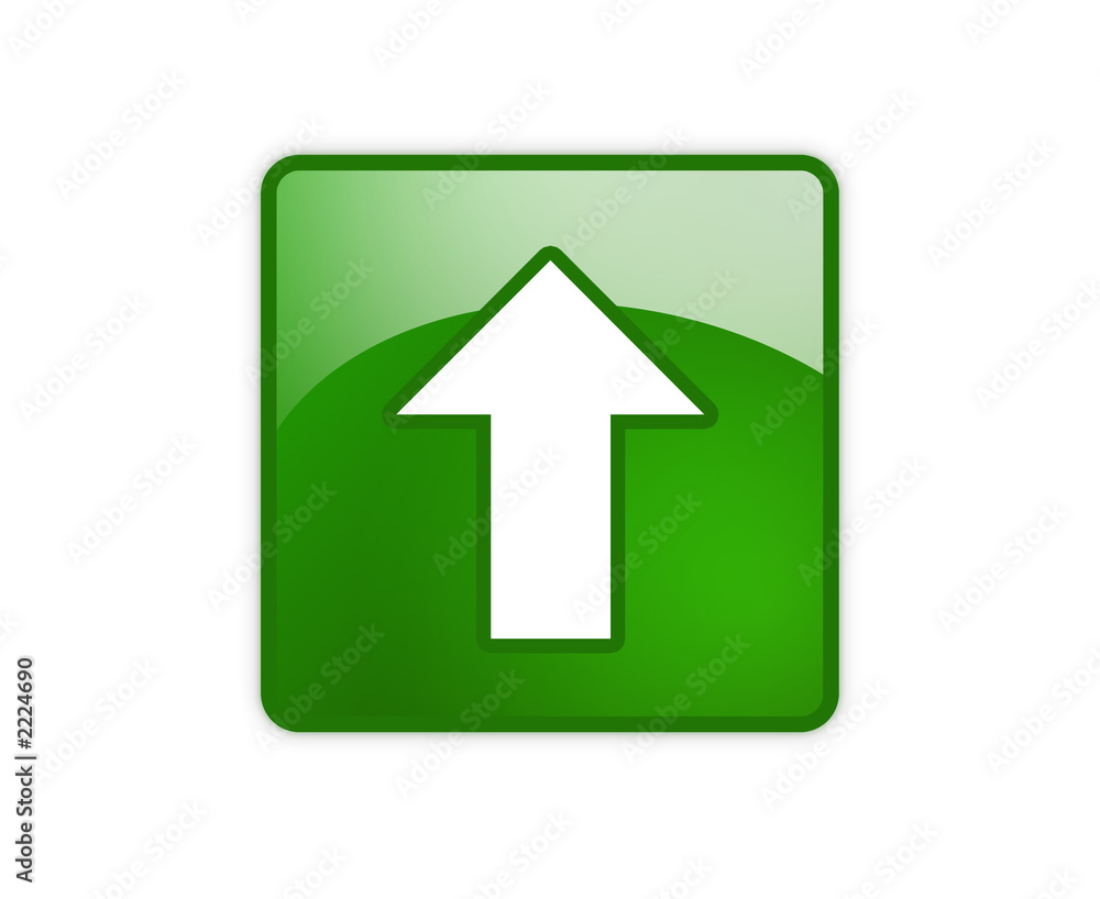 aqua button upload green aqua button upload green