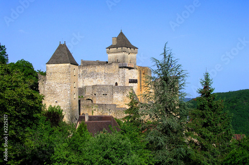 château