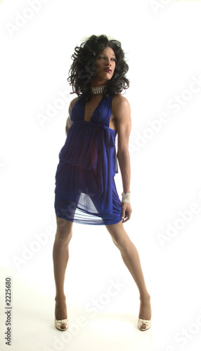 Fotografija drag queen 21