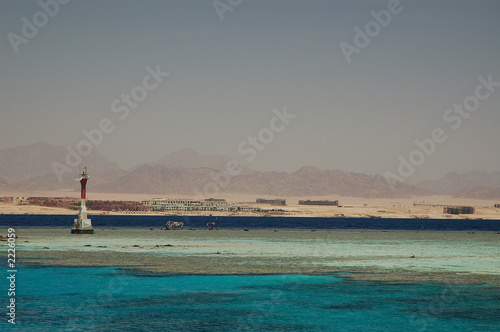 lighthouse