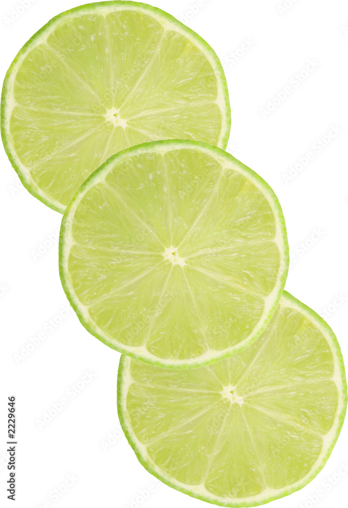 lime
