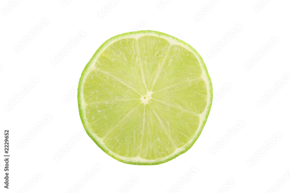 lime