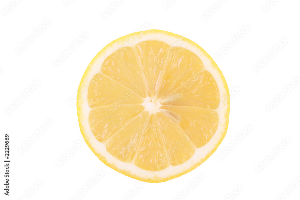 lemon