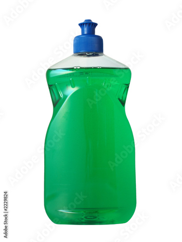 spülmittelflasche